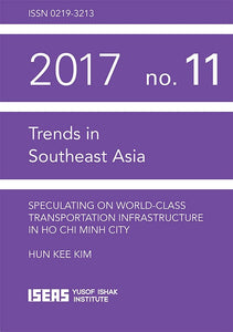 Speculating on World-Class Transportation Infrastructure in Ho Chi Minh City