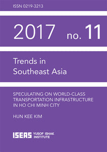 [eBook]Speculating on World-Class Transportation Infrastructure in Ho Chi Minh City