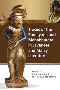 [eBook]Traces of the Ramayana and Mahabharata in Javanese and Malay Literature (Nalanda-Sriwijaya Series)