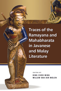 [eBook]Traces of the Ramayana and Mahabharata in Javanese and Malay Literature