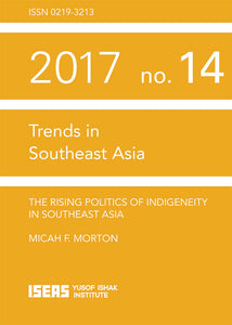 [eBook]The Rising Politics of Indigeneity in Southeast Asia
