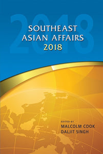 [eBook]Southeast Asian Affairs 2018 (Southeast Asia in  2017: Grappling with Uncertainty)