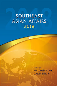 [eBook]Southeast Asian Affairs 2018 (On the Right Track? The Lao People’s Democratic Republic in 2017)