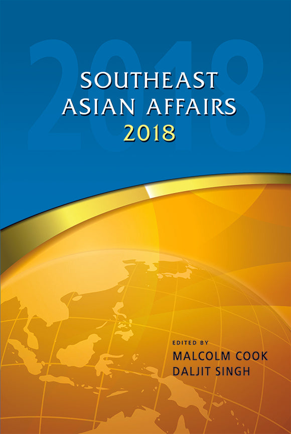 [eBook]Southeast Asian Affairs 2018