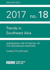 [eBook]Harnessing the Potential of the Indonesian Diaspora