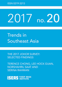 [eBook]The 2017 Johor Survey: Selected Findings