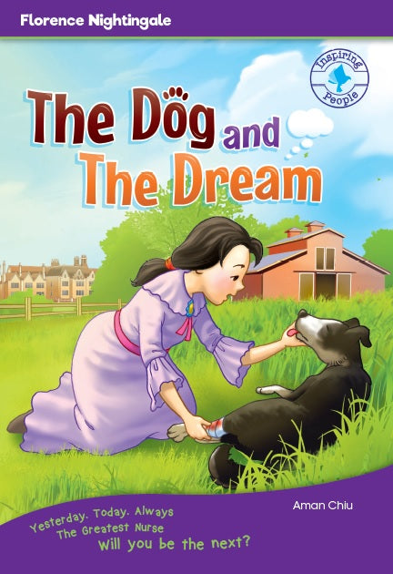 Florence Nightingale: The Dog and the Dream