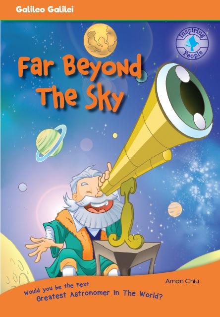 Galileo Galilei: Far Beyond The sky