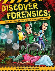 Discover Forensics
