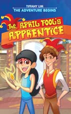 The April Fool's Apprentice