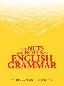 The Nuts and Bolts of English Grammar