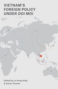 Vietnam’s Foreign Policy under Doi Moi