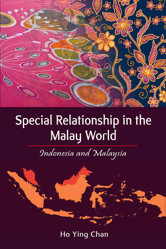 [eBook]Special Relationship in the Malay World: Indonesia and Malaysia (Index)