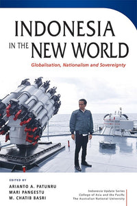 [eBook]Indonesia in the New World: Globalisation, Nationalism and Sovereignty (Challenges for Indonesia in the New World )