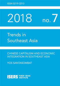 [eBook]Chinese Capitalism and Economic Integration in Southeast Asia