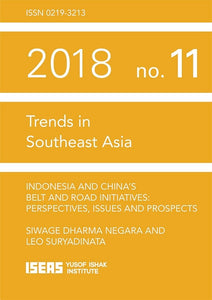 Indonesia and China’s Belt and Road Initiatives: Perspectives, Issues and Prospects