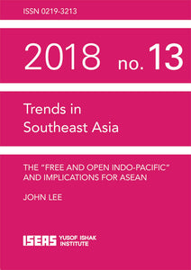 [eBook]The "Free and Open Indo-Pacific" and Implications for ASEAN