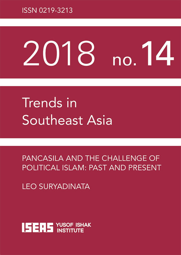 [eBook]Pancasila and the Challenge of Political Islam: Past and Present