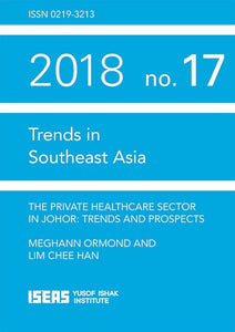 The Private Healthcare Sector in Johor: Trends and Prospects