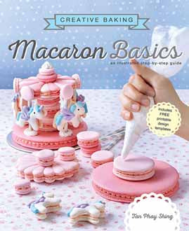 Creative Baking: Macaron Basics