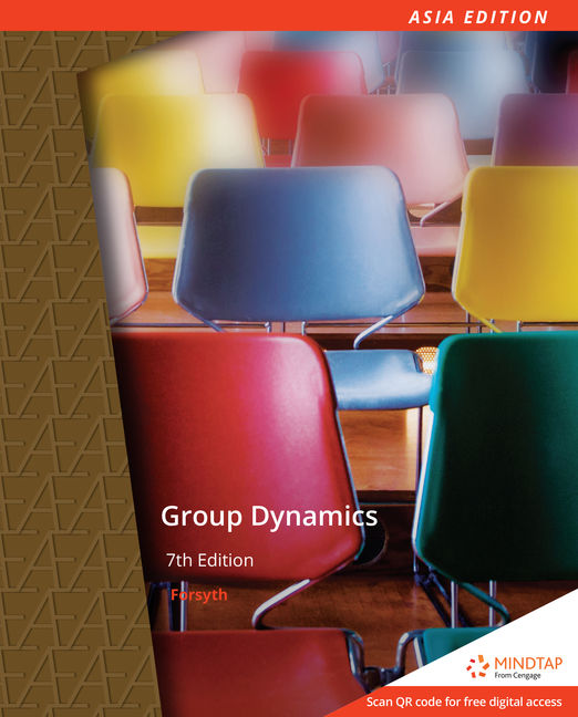 AE GROUP DYNAMICS