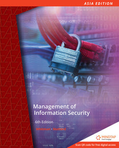 AE MANAGEMENT OF INFORMATION SECURITY