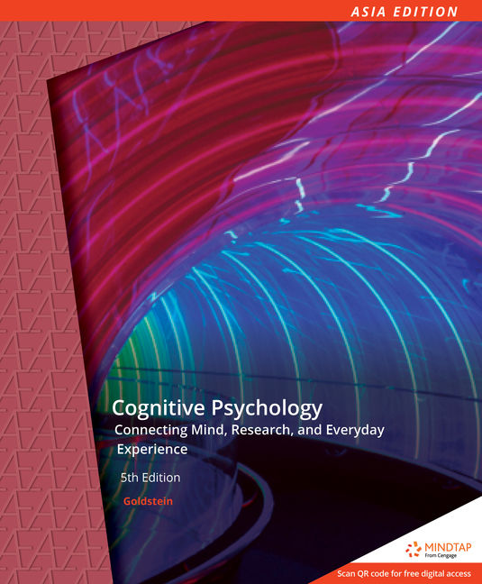 AE COGNITIVE PSYCHOLOGY: CONNECT MIND/RESRCH/EVERYDY EXPERIE