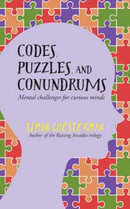 Codes, Puzzles and Conundrums