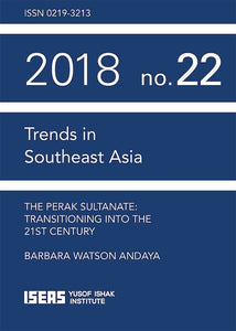 The Perak Sultanate: Transitioning into the 21st Century