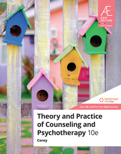 AE THEORY AND PRACTICE COUNSELING PSYCHOTHERAPY