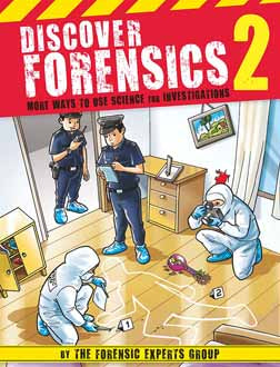 Discover Forensics 2