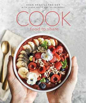 COOK: Food to Share