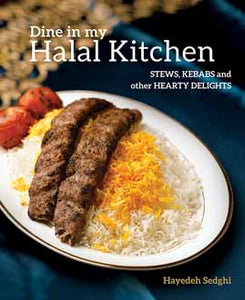 Dine in my Halal Kitchen