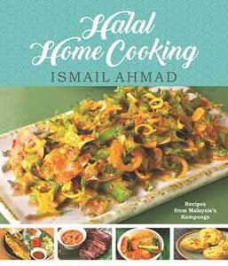 Halal Home Cooking