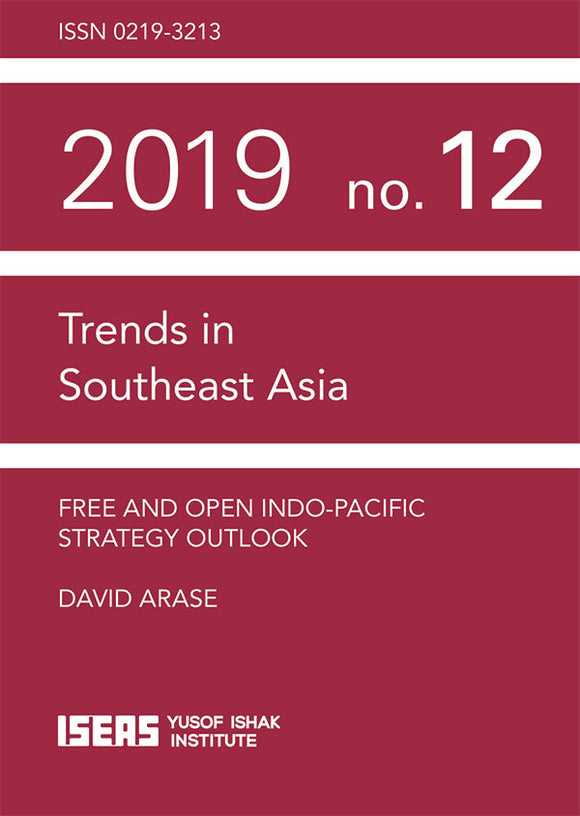 [eBook]Free and Open Indo-Pacific Strategy Outlook