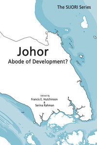 [eBook]Johor: Abode of Development?