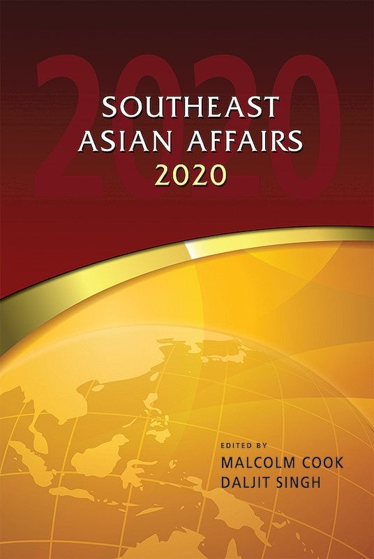 [eBook]Southeast Asian Affairs 2020 (American Foreign Policy and Southeast Asia)