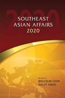 [eBook]Southeast Asian Affairs 2020 (Future—Forward? The Past and Future of the Future Forward Party)