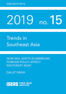 [eBook]How Will Shifts in American Foreign Policy Affect Southeast Asia?