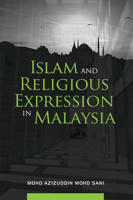 [eBook]Islam and Religious Expression in Malaysia (Bibliography)