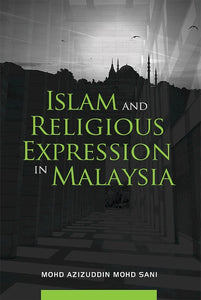 [eBook]Islam and Religious Expression in Malaysia (Index)