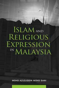 [eBook]Islam and Religious Expression in Malaysia (About the Author)
