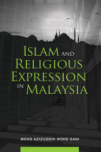 [eBook]Islam and Religious Expression in Malaysia