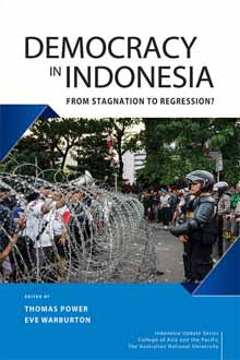 [eBook]Democracy in Indonesia: From Stagnation to Regression? (Index)