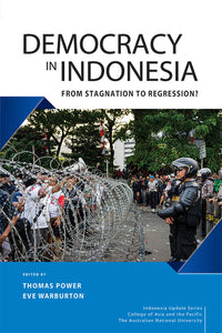 [eBook]Democracy in Indonesia: From Stagnation to Regression?