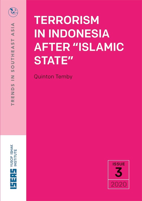 Terrorism in Indonesia after “Islamic State”