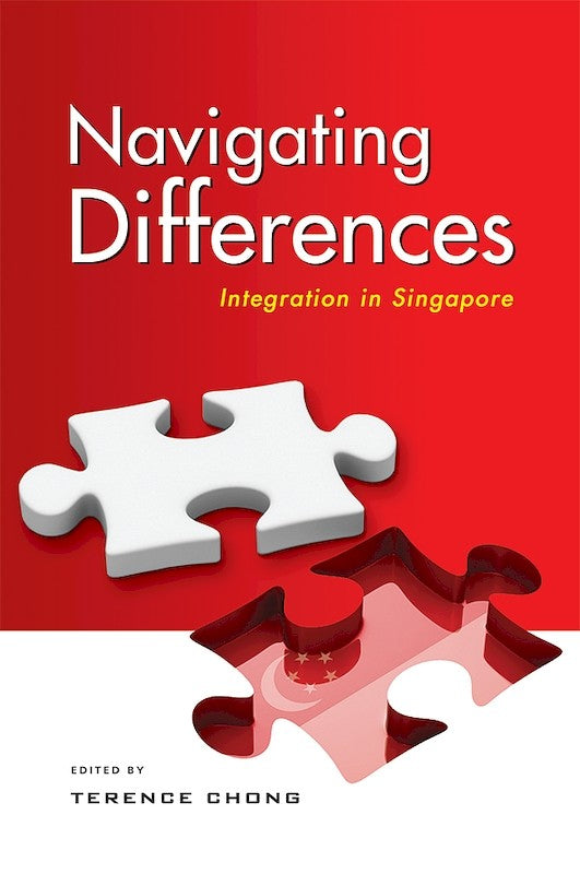 [eBook]Navigating Differences: Integration in Singapore (Christian Activism in Singapore)