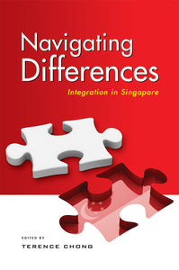 [eBook]Navigating Differences: Integration in Singapore