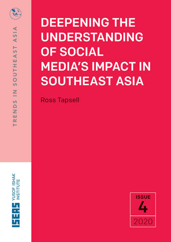 [eBook]Deepening the Understanding of Social Media’s Impact in Southeast Asia
