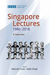 [eBook]Singapore Lectures 1980-2018: A Selection (China and Asia in the New Century)